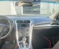 Білий Форд Фьюжен, об'ємом двигуна 2.5 л та пробігом 150 тис. км за 9500 $, фото 4 на Automoto.ua
