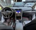 Белый Форд Фьюжн, объемом двигателя 2 л и пробегом 236 тыс. км за 13499 $, фото 15 на Automoto.ua