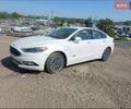 Белый Форд Фьюжн, объемом двигателя 0 л и пробегом 159 тыс. км за 11700 $, фото 1 на Automoto.ua