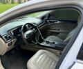 Білий Форд Фьюжен, об'ємом двигуна 2 л та пробігом 157 тис. км за 13900 $, фото 7 на Automoto.ua