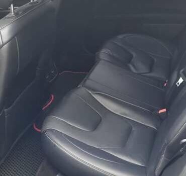 Белый Форд Фьюжн, объемом двигателя 2 л и пробегом 238 тыс. км за 11000 $, фото 9 на Automoto.ua