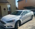 Білий Форд Фьюжен, об'ємом двигуна 2 л та пробігом 133 тис. км за 14899 $, фото 2 на Automoto.ua