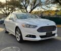 Білий Форд Фьюжен, об'ємом двигуна 2 л та пробігом 77 тис. км за 6200 $, фото 1 на Automoto.ua