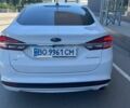 Білий Форд Фьюжен, об'ємом двигуна 2.49 л та пробігом 210 тис. км за 10200 $, фото 5 на Automoto.ua