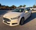 Белый Форд Фьюжн, объемом двигателя 2 л и пробегом 70 тыс. км за 9500 $, фото 2 на Automoto.ua