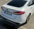 Білий Форд Фьюжен, об'ємом двигуна 2 л та пробігом 206 тис. км за 10800 $, фото 5 на Automoto.ua