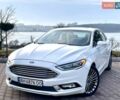Белый Форд Фьюжн, объемом двигателя 2 л и пробегом 153 тыс. км за 13399 $, фото 24 на Automoto.ua