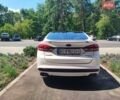 Белый Форд Фьюжн, объемом двигателя 2.7 л и пробегом 141 тыс. км за 12500 $, фото 7 на Automoto.ua