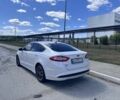 Білий Форд Фьюжен, об'ємом двигуна 2.5 л та пробігом 110 тис. км за 10200 $, фото 3 на Automoto.ua