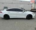 Білий Форд Фьюжен, об'ємом двигуна 2.5 л та пробігом 228 тис. км за 9750 $, фото 11 на Automoto.ua