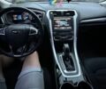 Білий Форд Фьюжен, об'ємом двигуна 2.5 л та пробігом 228 тис. км за 9750 $, фото 9 на Automoto.ua