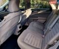 Білий Форд Фьюжен, об'ємом двигуна 2 л та пробігом 182 тис. км за 13500 $, фото 19 на Automoto.ua