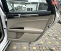 Белый Форд Фьюжн, объемом двигателя 2 л и пробегом 260 тыс. км за 12800 $, фото 27 на Automoto.ua