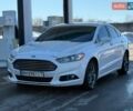 Білий Форд Фьюжен, об'ємом двигуна 2 л та пробігом 138 тис. км за 10500 $, фото 1 на Automoto.ua