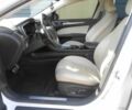 Білий Форд Фьюжен, об'ємом двигуна 2 л та пробігом 80 тис. км за 4800 $, фото 9 на Automoto.ua