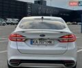 Белый Форд Фьюжн, объемом двигателя 2 л и пробегом 127 тыс. км за 16500 $, фото 5 на Automoto.ua