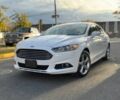 Білий Форд Фьюжен, об'ємом двигуна 2 л та пробігом 77 тис. км за 6200 $, фото 2 на Automoto.ua