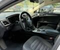Білий Форд Фьюжен, об'ємом двигуна 2.5 л та пробігом 180 тис. км за 9400 $, фото 7 на Automoto.ua