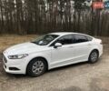 Білий Форд Фьюжен, об'ємом двигуна 2.49 л та пробігом 225 тис. км за 9100 $, фото 1 на Automoto.ua
