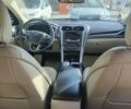 Белый Форд Фьюжн, объемом двигателя 2 л и пробегом 98 тыс. км за 12900 $, фото 14 на Automoto.ua