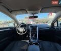 Білий Форд Фьюжен, об'ємом двигуна 2 л та пробігом 231 тис. км за 12000 $, фото 5 на Automoto.ua