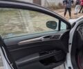 Белый Форд Фьюжн, объемом двигателя 1.5 л и пробегом 135 тыс. км за 8500 $, фото 14 на Automoto.ua