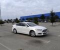 Білий Форд Фьюжен, об'ємом двигуна 2.5 л та пробігом 169 тис. км за 10300 $, фото 1 на Automoto.ua