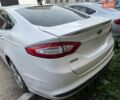 Білий Форд Фьюжен, об'ємом двигуна 2 л та пробігом 231 тис. км за 11900 $, фото 3 на Automoto.ua