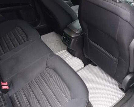 Білий Форд Фьюжен, об'ємом двигуна 2.49 л та пробігом 167 тис. км за 10900 $, фото 13 на Automoto.ua