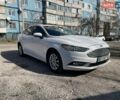 Білий Форд Фьюжен, об'ємом двигуна 2.49 л та пробігом 166 тис. км за 12000 $, фото 1 на Automoto.ua