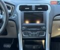 Білий Форд Фьюжен, об'ємом двигуна 1.5 л та пробігом 139 тис. км за 9499 $, фото 55 на Automoto.ua
