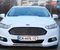 Белый Форд Фьюжн, объемом двигателя 2.49 л и пробегом 125 тыс. км за 13500 $, фото 3 на Automoto.ua