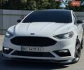 Белый Форд Фьюжн, объемом двигателя 2.7 л и пробегом 181 тыс. км за 12900 $, фото 3 на Automoto.ua