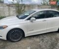 Белый Форд Фьюжн, объемом двигателя 2 л и пробегом 233 тыс. км за 12500 $, фото 1 на Automoto.ua