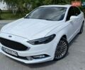 Белый Форд Фьюжн, объемом двигателя 2 л и пробегом 92 тыс. км за 14900 $, фото 1 на Automoto.ua