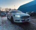 Білий Форд Фьюжен, об'ємом двигуна 2 л та пробігом 260 тис. км за 11800 $, фото 1 на Automoto.ua