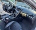Білий Форд Фьюжен, об'ємом двигуна 2.49 л та пробігом 144 тис. км за 10699 $, фото 8 на Automoto.ua