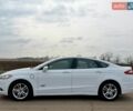Белый Форд Фьюжн, объемом двигателя 2 л и пробегом 128 тыс. км за 12500 $, фото 13 на Automoto.ua