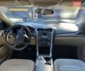 Білий Форд Фьюжен, об'ємом двигуна 2.5 л та пробігом 140 тис. км за 10300 $, фото 11 на Automoto.ua