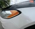 Белый Форд Фьюжн, объемом двигателя 2 л и пробегом 195 тыс. км за 12100 $, фото 19 на Automoto.ua