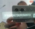 Белый Форд Фьюжн, объемом двигателя 2.5 л и пробегом 105 тыс. км за 13471 $, фото 17 на Automoto.ua