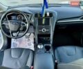Белый Форд Фьюжн, объемом двигателя 2 л и пробегом 153 тыс. км за 13399 $, фото 54 на Automoto.ua