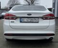 Белый Форд Фьюжн, объемом двигателя 2.5 л и пробегом 151 тыс. км за 10700 $, фото 3 на Automoto.ua