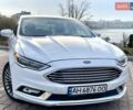 Белый Форд Фьюжн, объемом двигателя 2 л и пробегом 153 тыс. км за 13399 $, фото 16 на Automoto.ua