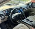 Белый Форд Фьюжн, объемом двигателя 2 л и пробегом 221 тыс. км за 13500 $, фото 11 на Automoto.ua
