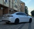 Белый Форд Фьюжн, объемом двигателя 2 л и пробегом 212 тыс. км за 10500 $, фото 9 на Automoto.ua