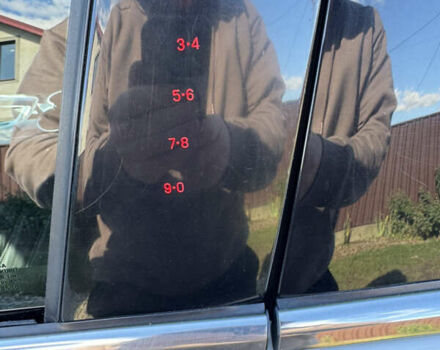 Білий Форд Фьюжен, об'ємом двигуна 2.5 л та пробігом 150 тис. км за 10700 $, фото 6 на Automoto.ua