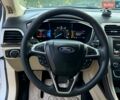 Білий Форд Фьюжен, об'ємом двигуна 2 л та пробігом 204 тис. км за 8999 $, фото 47 на Automoto.ua