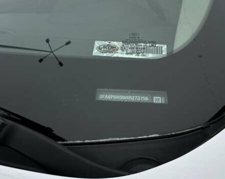 Білий Форд Фьюжен, об'ємом двигуна 2 л та пробігом 126 тис. км за 12000 $, фото 35 на Automoto.ua