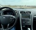 Білий Форд Фьюжен, об'ємом двигуна 2 л та пробігом 128 тис. км за 12300 $, фото 13 на Automoto.ua